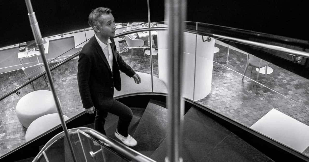 “สุธีรพันธุ์ สักรวัตร” Digital Marketing คือทางรอด ไม่ใช่ทางเลือก