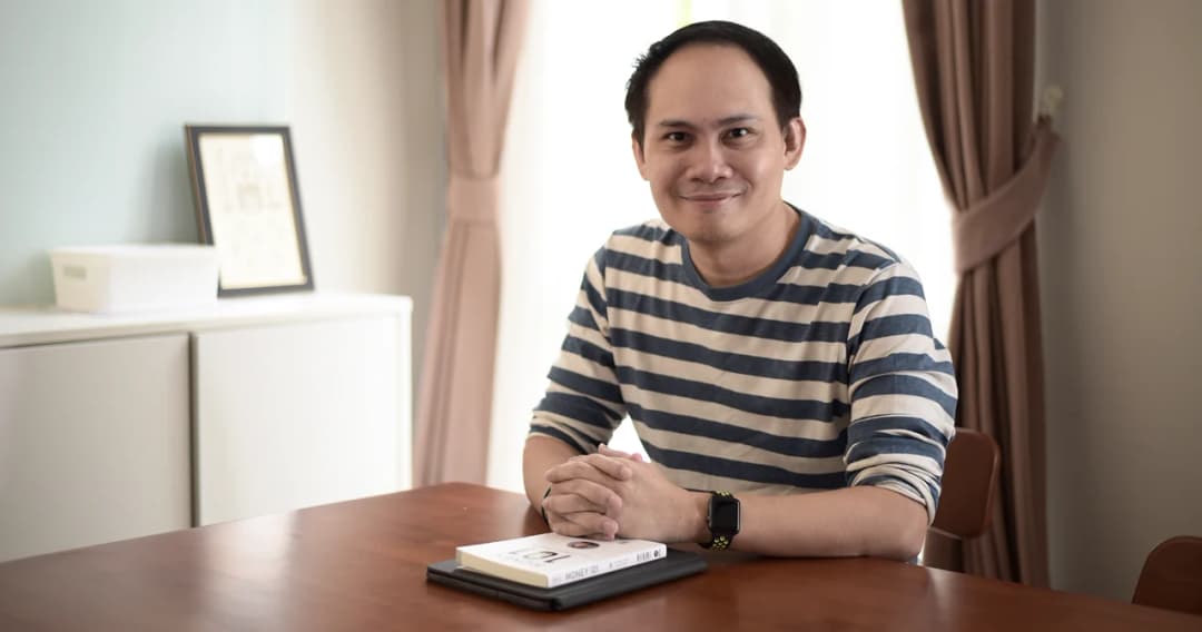 “โค้ชหนุ่ม – จักรพงษ์ เมษพันธุ์” หัวใจบริหารการเงินปี 2020 คือ เอาตัวรอด