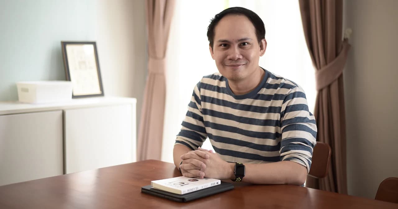 “โค้ชหนุ่ม – จักรพงษ์ เมษพันธุ์” หัวใจบริหารการเงินปี 2020 คือ เอาตัวรอด