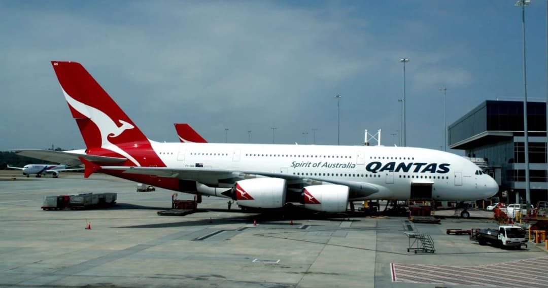 แควนตัสเตรียมปลดพนักงาน 6,000 ตำแหน่ง และระดมทุน 1.3 พันล้านดอลลาร์พยุงบริษัท