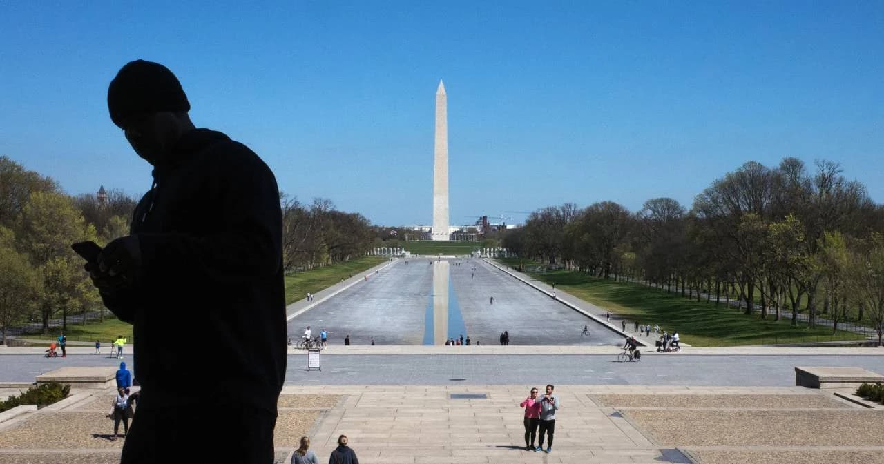 สภาล่างสหรัฐฯ โหวตเห็นชอบให้ยกสถานะ “กรุงวอชิงตันดี.ซี.” เป็นรัฐที่ 51 ของประเทศ