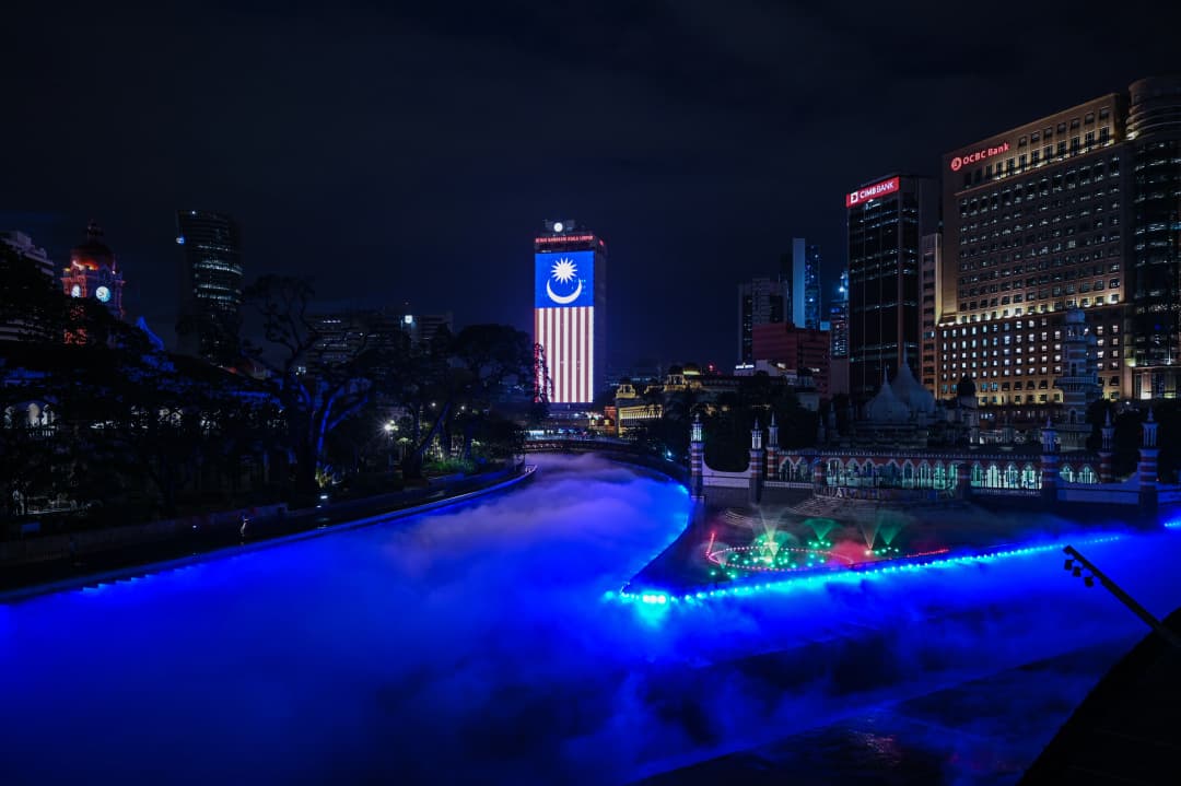 มาเลเซียเจรจา Travel Bubble เปิดพรมแดนร่วมกับสิงคโปร์-บรูไน