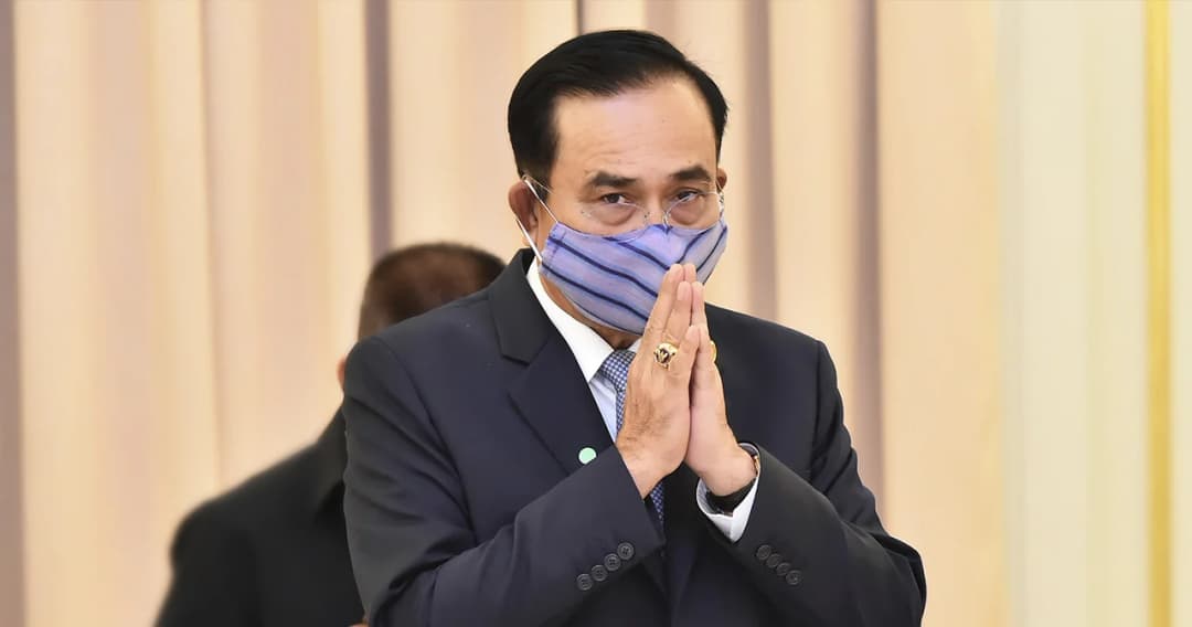 คาด ศบค.ต่ออายุ พ.ร.ก.ฉุกเฉิน 1 เดือน ใช้เหตุผลกฎหมายอื่นทดแทนไม่ได้