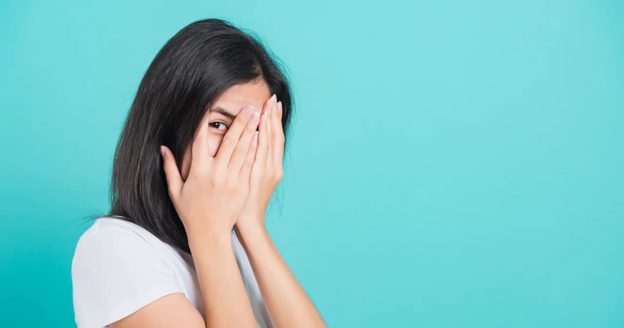 สุขภาพของผู้หญิง ไม่ใช่เรื่องน่าอาย ปรึกษาได้ที่ PHARMASIS (ฟาร์มาซิส)