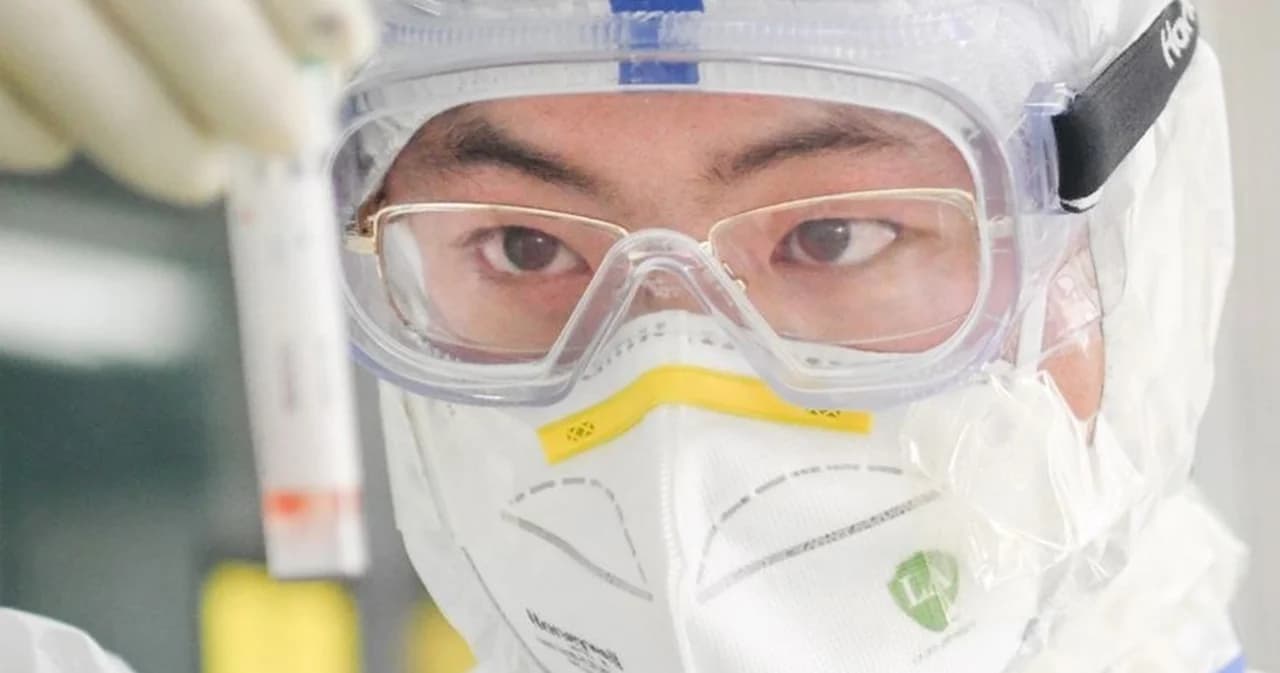 ไม่ปิดบังตัวเลขผู้ติดเชื้อ กลยุทธ์สู้ไวรัสสไตล์เกาหลี