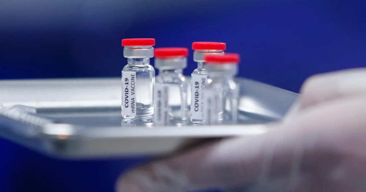 โควิด-19 End Game แพทย์แนะฉีดวัคซีนปีละครั้งช่วง เม.ย.-พ.ค.