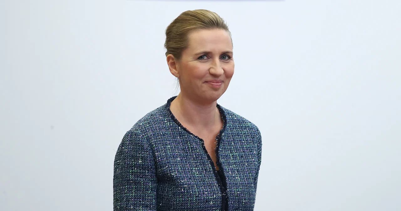 ปิดประเทศด้วยสมอง กรณีศึกษาเดนมาร์ก ป้องกันทั้งสุขภาพและเศรษฐกิจ