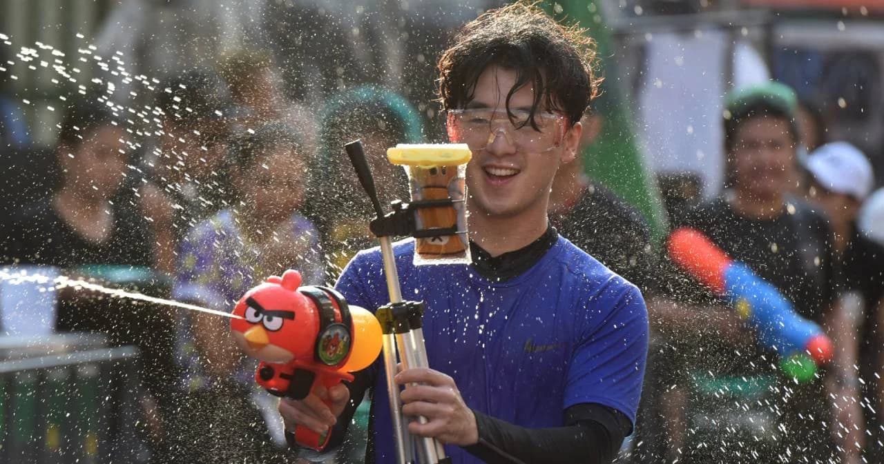 ครม.เคาะแล้ว 27 ก.ค. หยุดชดเชยสงกรานต์ รวมหยุดยาว 4 วัน 25-28 ก.ค.