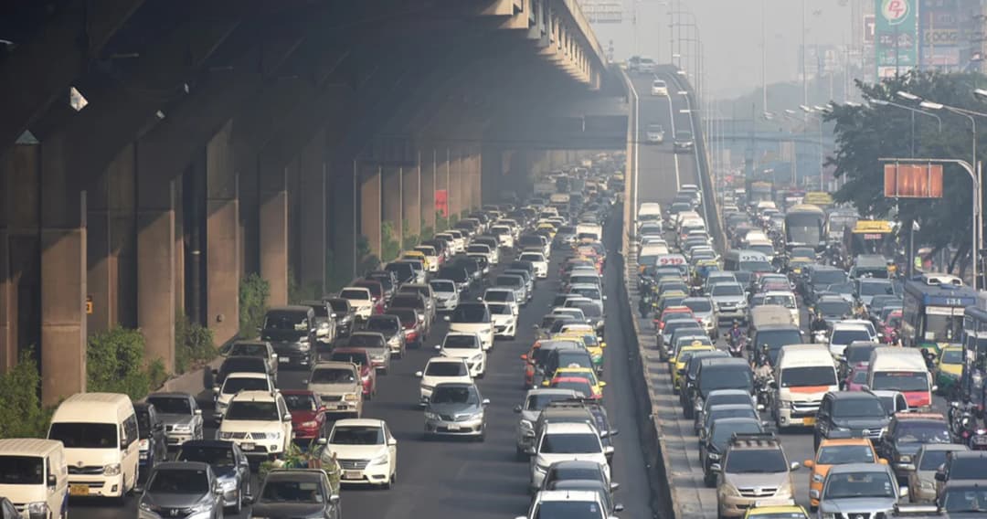 กทม.จัดทีมเทศกิจ School Care ดูแลการจราจรหน้าโรงเรียน 437 แห่ง