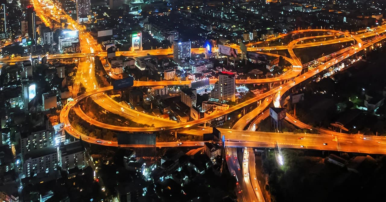 กทพ. เปิดให้ขึ้นทางด่วนฟรี 3 เส้นทาง วันแม่ 12 สิงหาคม 2566