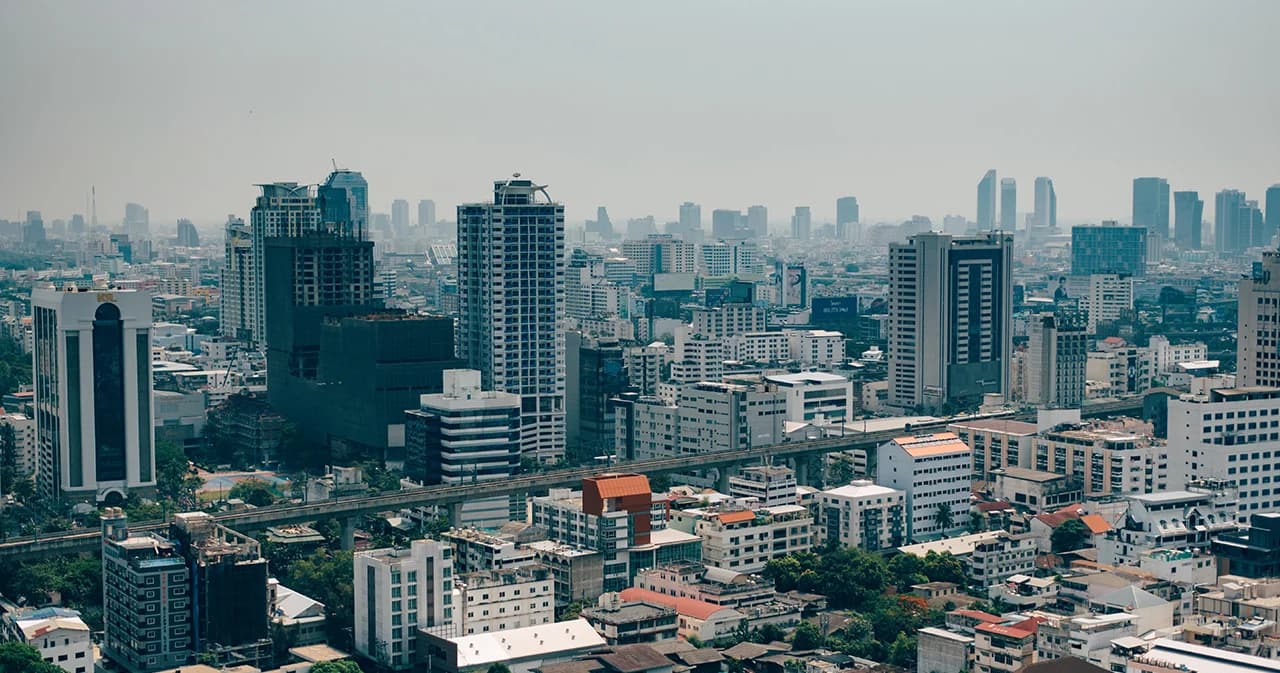 EIC วิเคราะห์เศรษฐกิจทรุดฉุดราคาคอนโดฯ โตไม่แรงเหมือนเคย