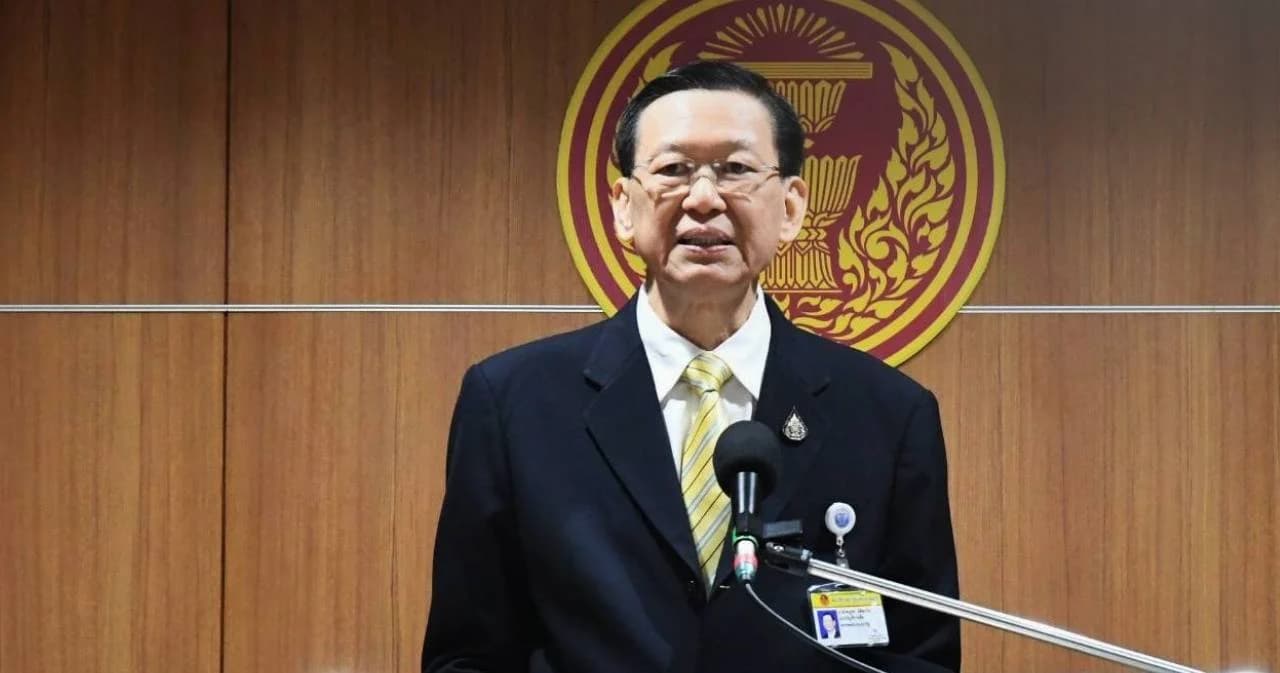 ไพบูลย์ ประกาศเอาคืน เสรีพิศุทธ์ ไม่เลิกเรื่องถวายสัตย์ ขอเร่งสภาโหวตพ้นประธาน กมธ.