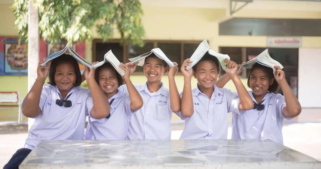 ลุ้นสิงหาคมนี้ ศบค.ไฟเขียวให้สถานศึกษาเปิดเรียนได้ครบ 100%