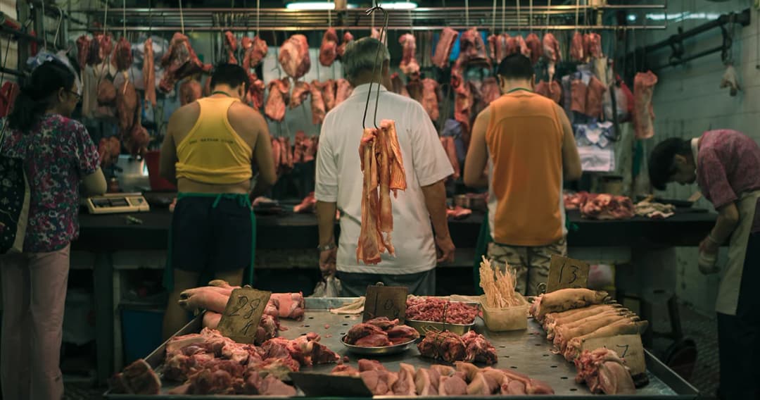 เตือนผู้บริโภคระวัง เนื้อวัวปลอมทำจากเนื้อหมู หลอกขายราคาถูก