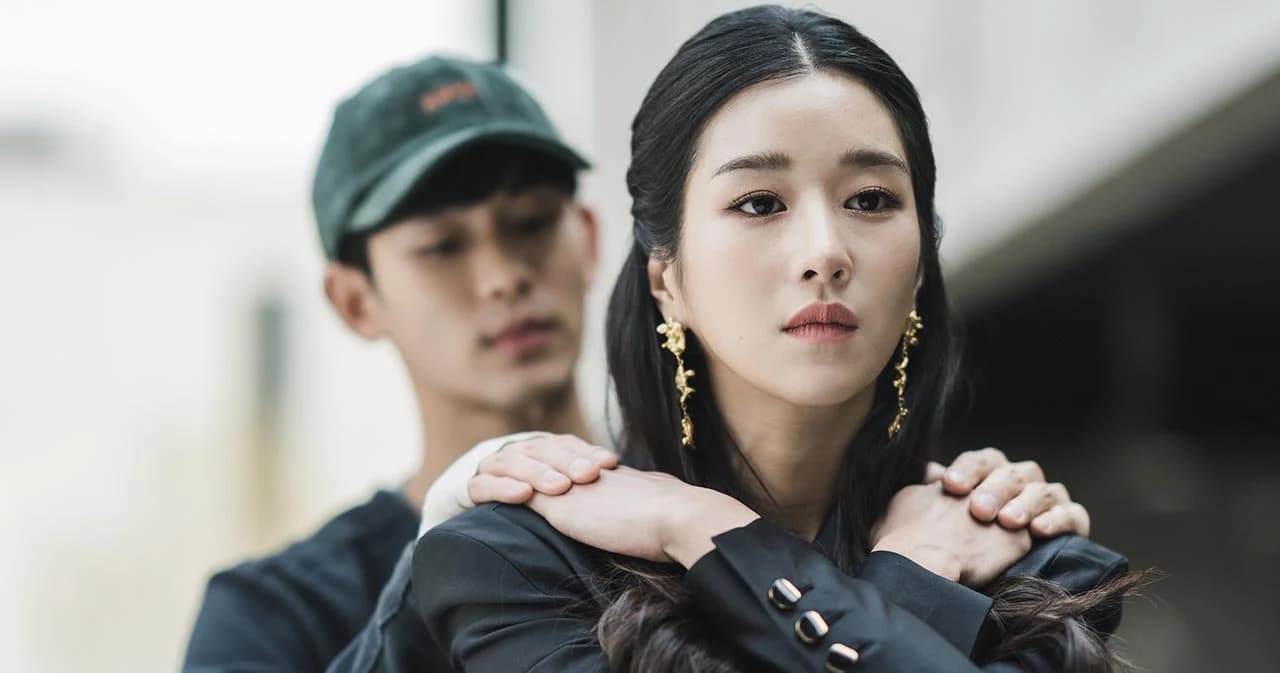 It’s Okay to Not Be Okay ซีรีส์กึ่งนิทานสำหรับผู้ใหญ่ ปลอบโยนทุกหัวใจที่เคยเจ็บปวด