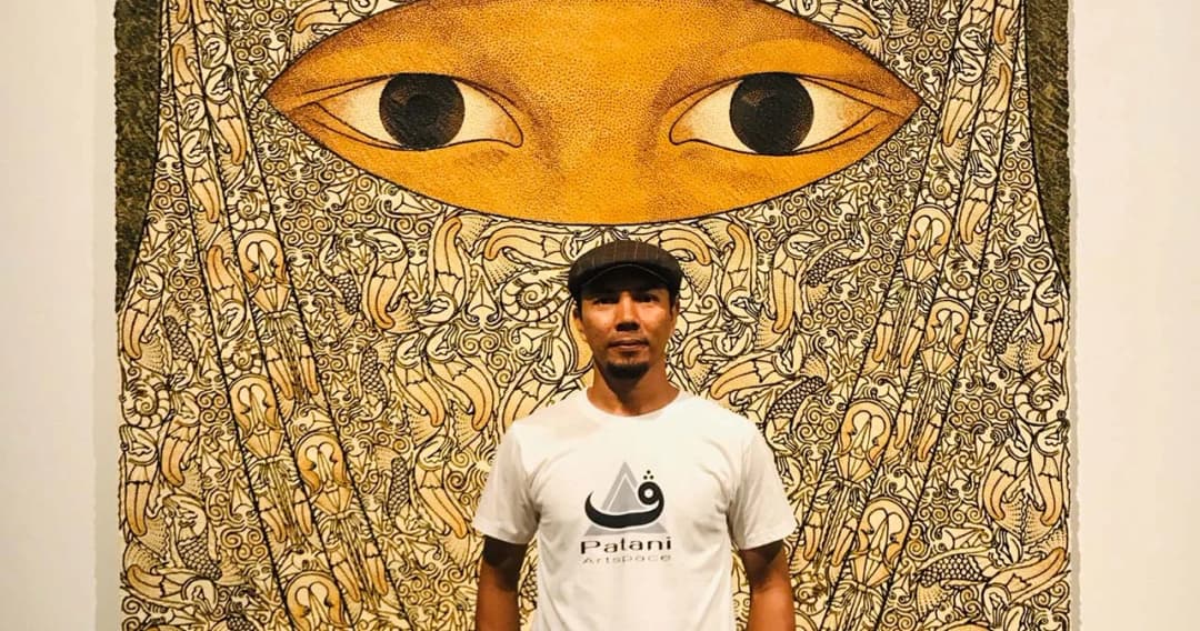 “หน้าที่ของศิลปะคือทำงานกับหัวใจ” เล่าความจริงพื้นที่สามจังหวัดกับผู้ก่อตั้ง Patani Artspace