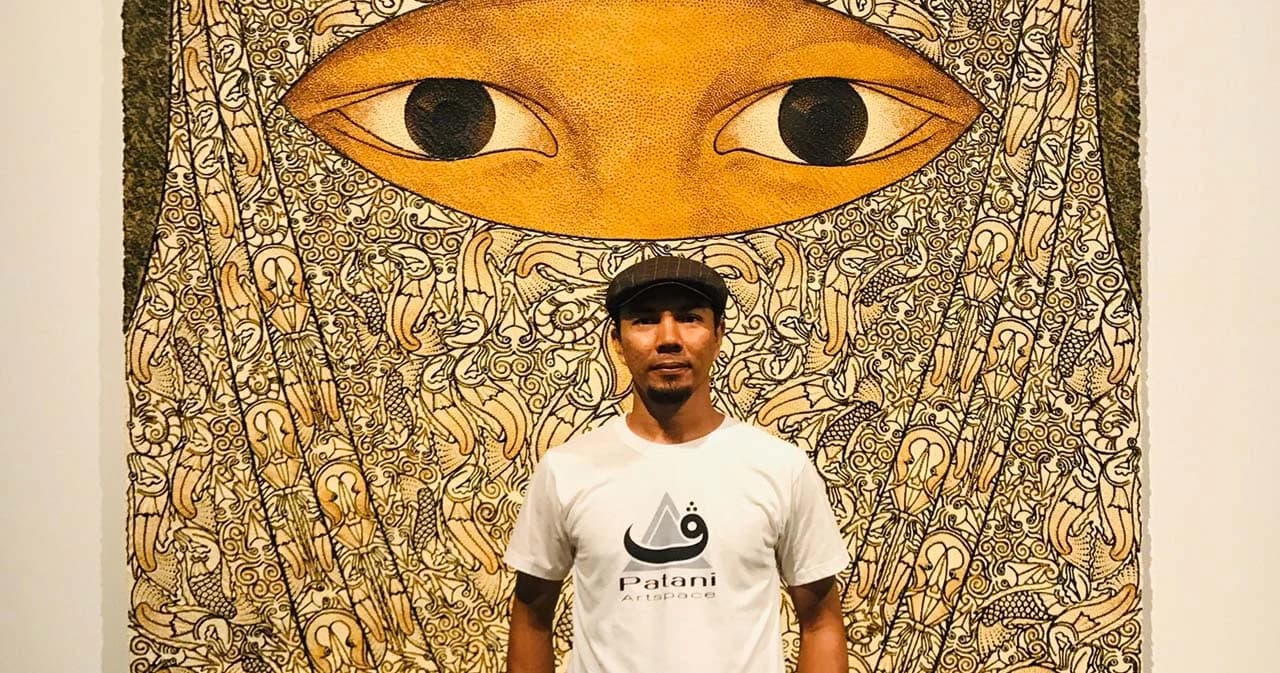 “หน้าที่ของศิลปะคือทำงานกับหัวใจ” เล่าความจริงพื้นที่สามจังหวัดกับผู้ก่อตั้ง Patani Artspace