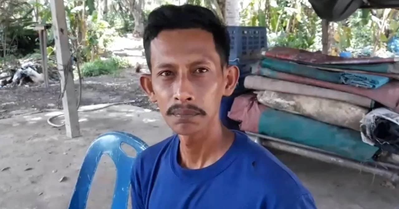 เจ้าของรร.สอนลิงเก็บมะพร้าว ชุมพร ยืนยืนรักลูกศิษย์เหมือนลูก-ไม่เคยทรมาน