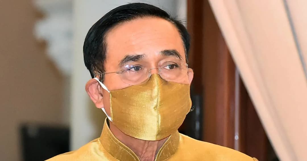 นายกฯ เตือนปชช.หยุดยาว “การ์ดอย่าตก” นพ.มนูญ ชี้หน้ากากอนามัยสำคัญป้องกันเชื้อโควิดดีที่สุด