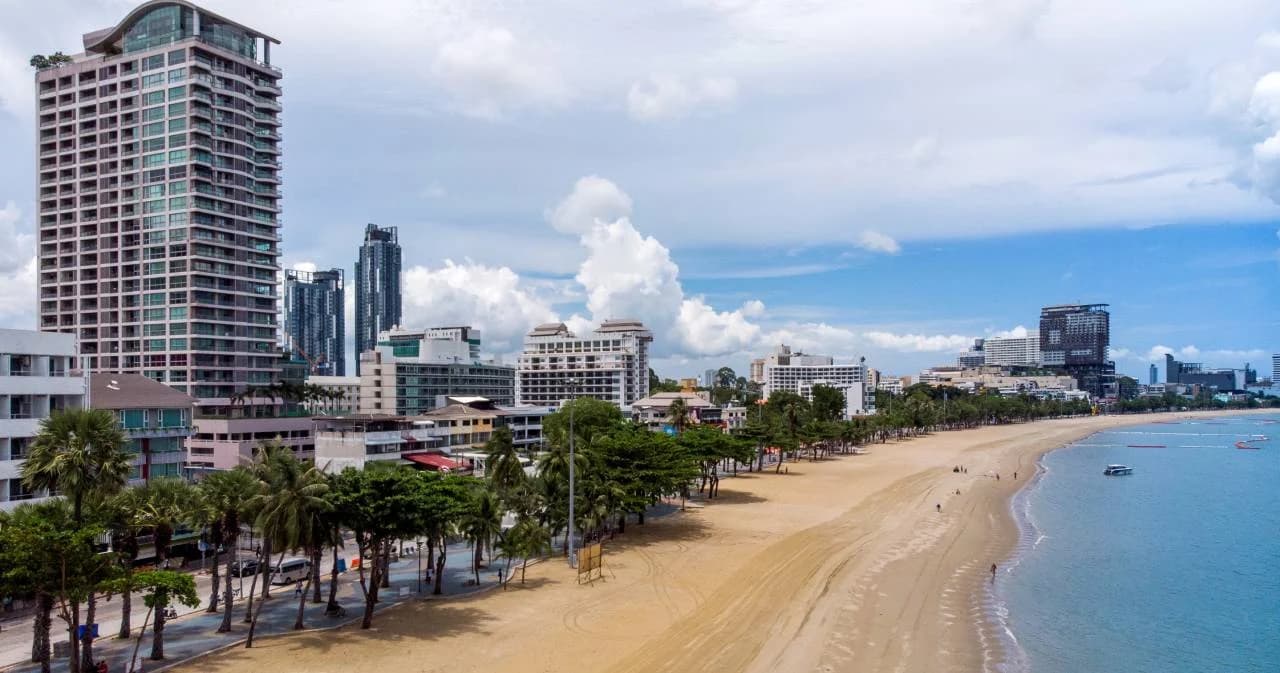 สรุปมาตรการเที่ยวปันสุข 2 แพ็กเกจ ‘เราเที่ยวด้วยกัน’ และ ‘กำลังใจ’