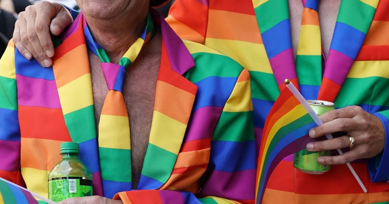 โซเชียลคึกคักหนุนแฮชแท็ก ‘สมรสเท่าเทียม’ หลังสภาเปิดรับความเห็นแก้กม.