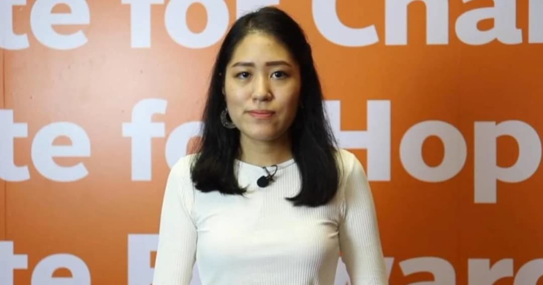 คณะก้าวหน้า โชว์สเตทเม้นต์ชี้แจงรับบริจาคโครงการ ‘เมย์เดย์-เมย์เดย์’