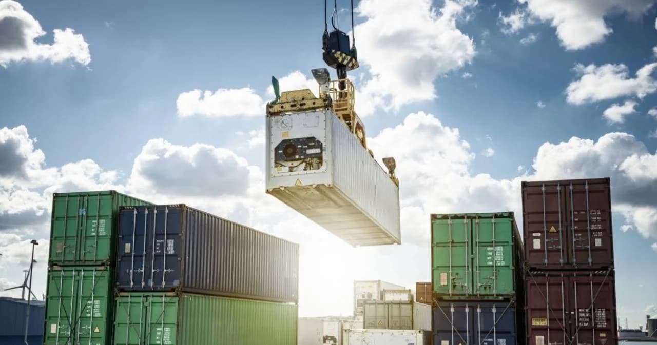 ส่งออกไทยพ.ค.หดตัวต่ำสุดในรอบ 10 ปี EXIM BANK เผยสินค้าเกษตร-อาหาร มีภูมิต้านทานโควิดสูงสุด