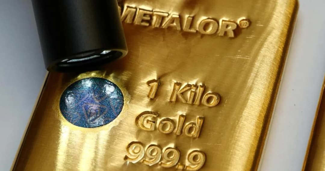 สถาบันอัญมณีฯ เตือนภัยระวังมิจฉาชีพหลอกขาย “ทองคำยัดไส้”