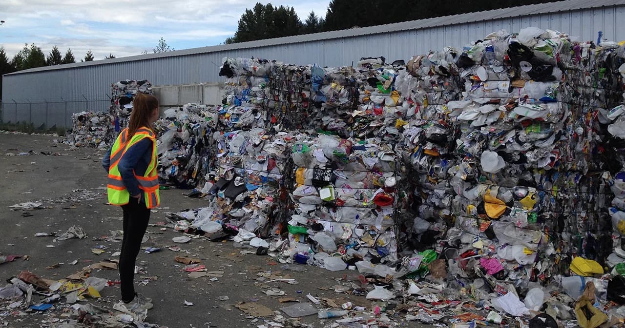 คพ. เล็งทำ MOU กลุ่มธุรกิจ Food Delivery ลดขยะพลาสติก หลังสถานการณ์โควิด-19 คลี่คลาย