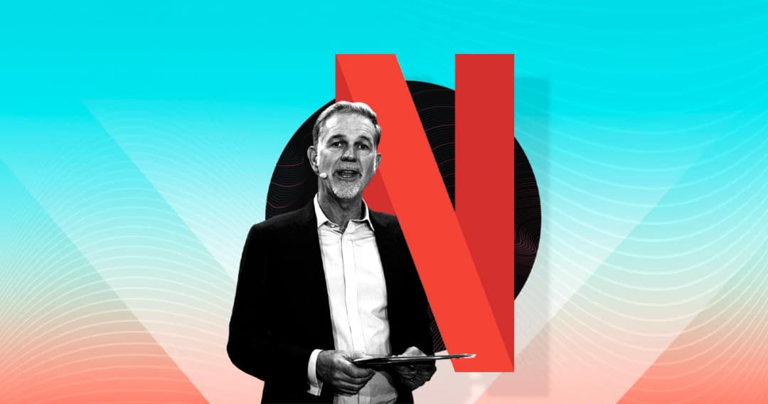 เปิดวัฒนธรรม หัวใจการทำงาน NETFLIX “เราอยู่กันอย่างเป็นทีม ไม่ใช่ครอบครัว”