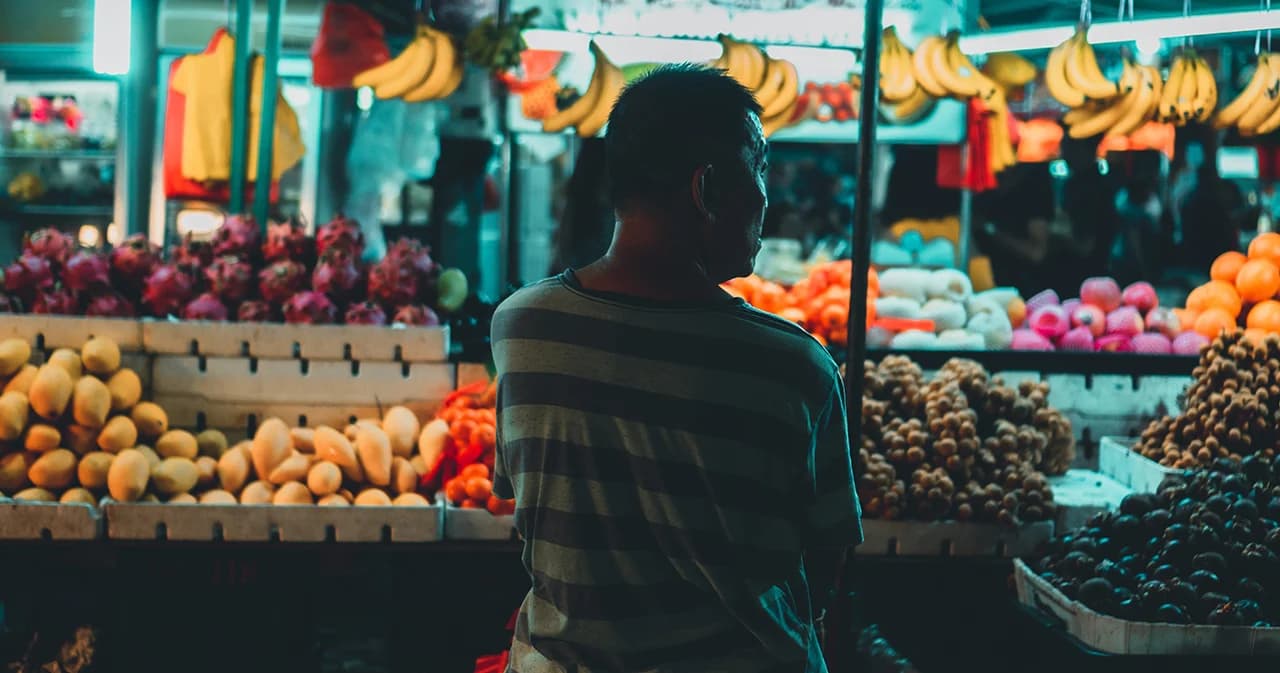 โควิด-19 กระทบการค้าชายแดน 5 เดือนเหลือ 5.24 แสนล้านบาท ลดลง 9.71%