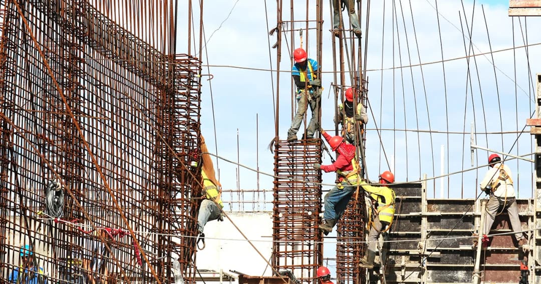 DRT ชี้ช่วงโลว์ซีซั่นตลาดวัสดุก่อสร้างไตรมาส 3 ชะลอตัว มั่นใจผลการดำเนินงานทั้งปีได้ตามเป้า