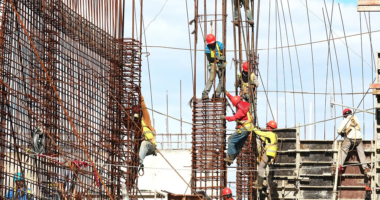 DRT ชี้ช่วงโลว์ซีซั่นตลาดวัสดุก่อสร้างไตรมาส 3 ชะลอตัว มั่นใจผลการดำเนินงานทั้งปีได้ตามเป้า