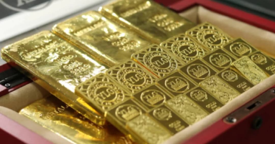 วายแอลจี แนะวิธีลงทุนทองคำให้คุ้มค่า หลังราคาพุ่งสูงสุดในรอบเกือบ 9 ปี