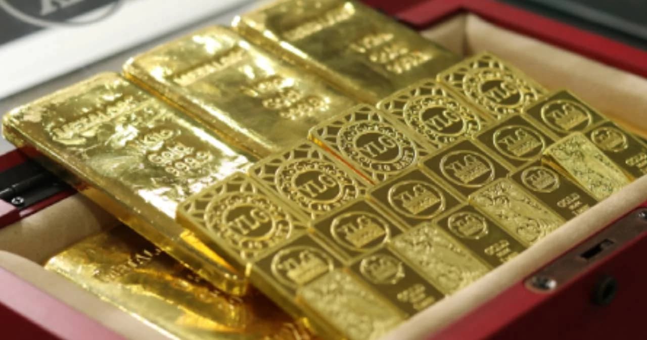 วายแอลจี แนะวิธีลงทุนทองคำให้คุ้มค่า หลังราคาพุ่งสูงสุดในรอบเกือบ 9 ปี