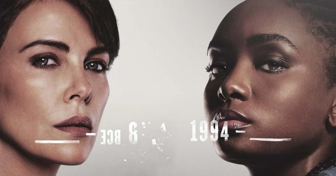 สัมภาษณ์พิเศษ Charlize Theron – Kiki Layne เรื่องผู้หญิง ผู้นำ และชีวิตอมตะ