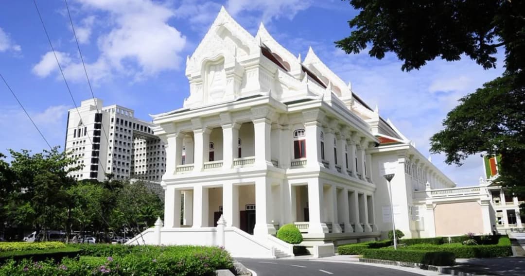 เปิดใจอธิการบดีจุฬาฯ เบื้องหลังความสำเร็จ มหาวิทยาลัย Top 100 ของโลก