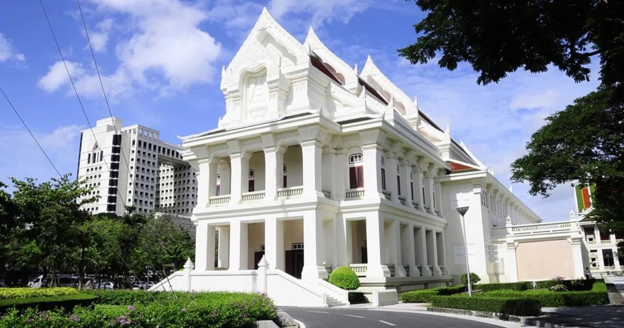 เปิดใจอธิการบดีจุฬาฯ เบื้องหลังความสำเร็จ มหาวิทยาลัย Top 100 ของโลก