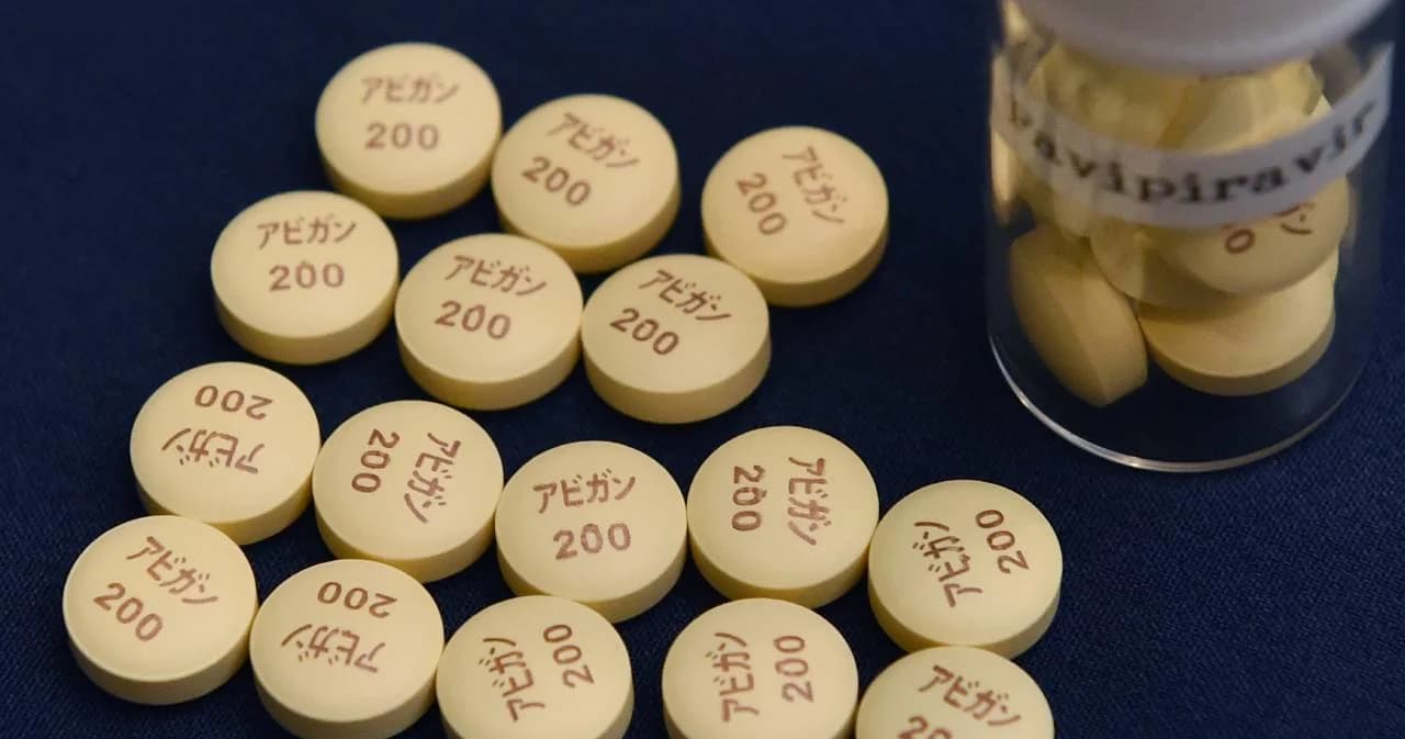 นักวิจัยญี่ปุ่นเผยยา Avigan ไม่มีประสิทธิภาพในการรักษาโควิด-19
