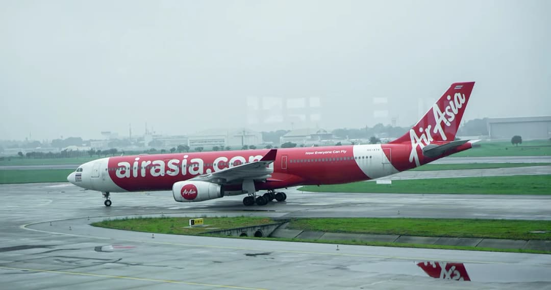 ผู้บริหารแอร์เอเชีย มองรัฐต้องเลิกกล้าๆ กลัวๆ ฟื้นท่องเที่ยวหลังโควิด