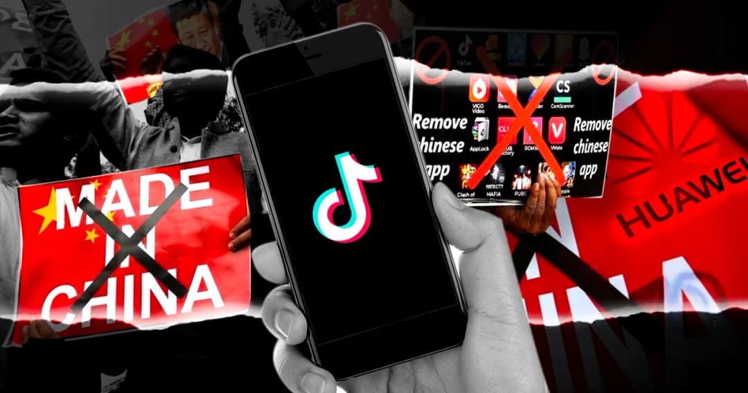 กรณีศึกษา Huawei, TikTok เมื่อความเป็นจีนถูกตั้งคำถาม