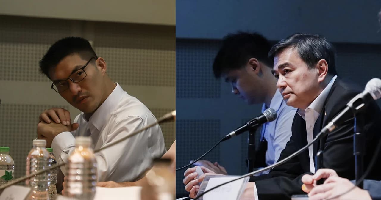 ธนาธร-อภิสิทธิ์ มองปัญหาระบบสวัสดิการไทย ถ้ารัฐจริงจังทำได้ดีกว่านี้