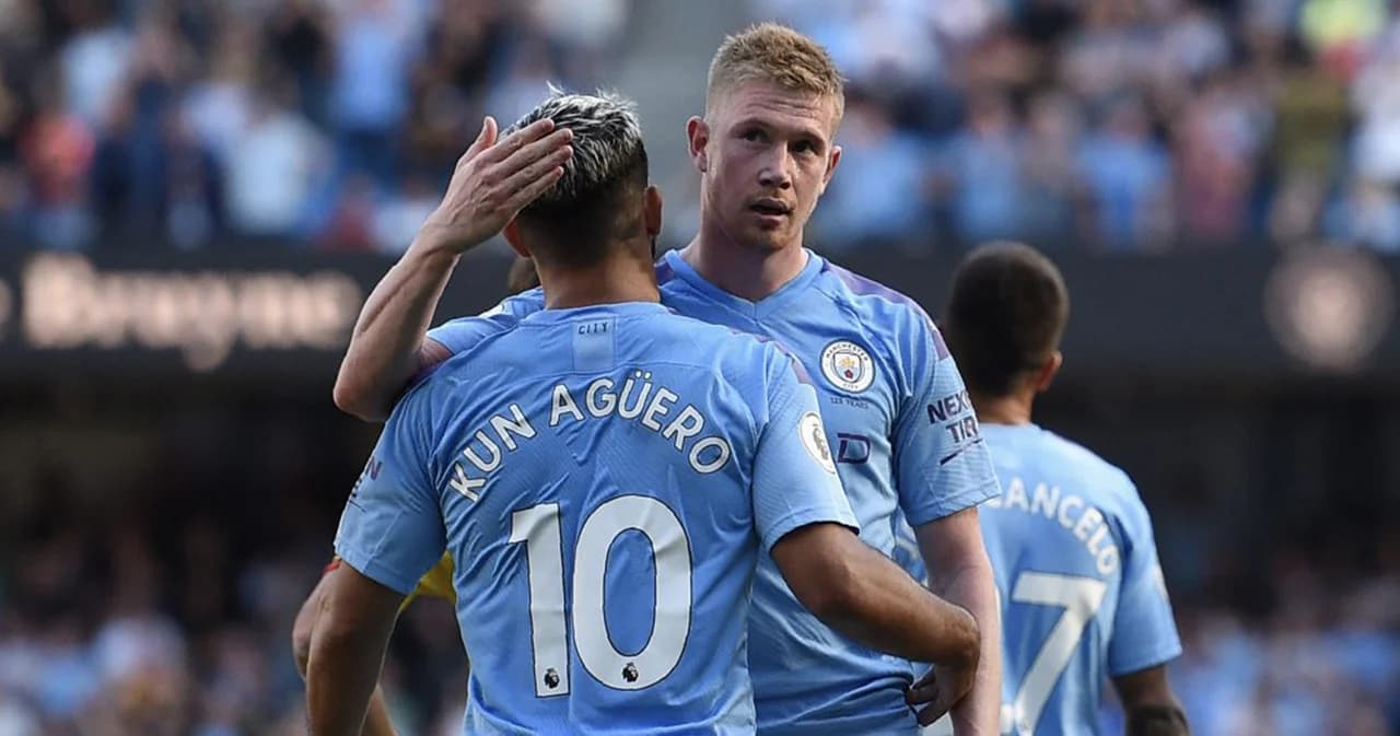 13 ก.ค. ชี้ชะตา แมนฯ ซิตี้ ถูกแบนเล่นฟุตบอลยุโรป ถ้าโดนอันดับ 5 พรีเมียร์ลีกได้ไปแทน