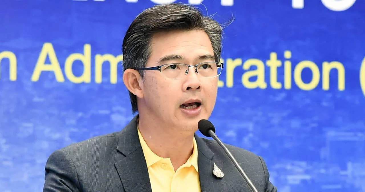 ศบค. แถลง 2 เคสน่าห่วงติดเชื้อโควิดหลุดกักตัว เร่งสอบสวนโรคพื้นที่ กทม.-ระยอง