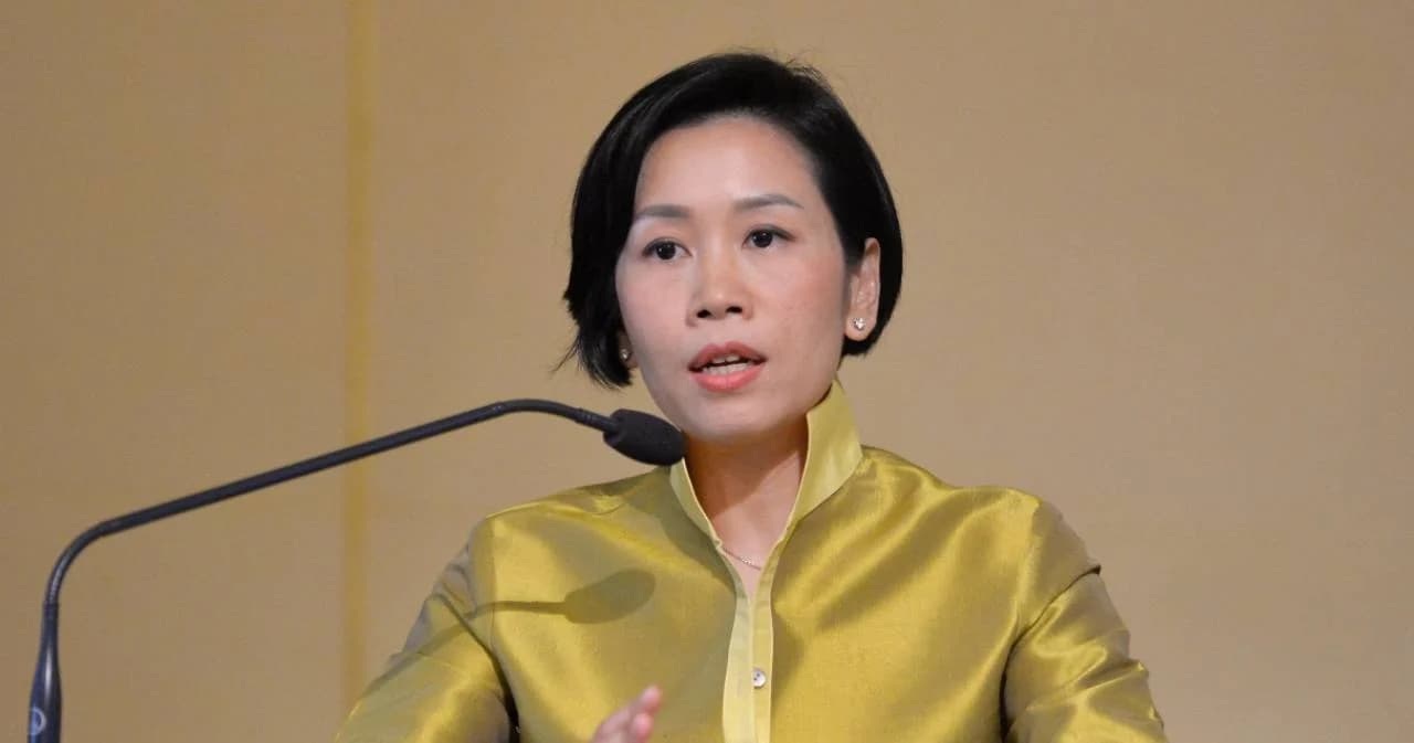 ครม. อนุมัติเงินกู้ให้รัฐบาลเมียนมา วงเงิน 1.4 พันล้านบาท ปรับปรุงระบบไฟฟ้าเมืองย่างกุ้ง