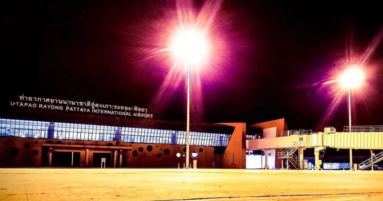 สธ.สั่งย้ายทีมควบคุมโรคติดต่อระหว่างประเทศ สนามบินอู่ตะเภายกชุด