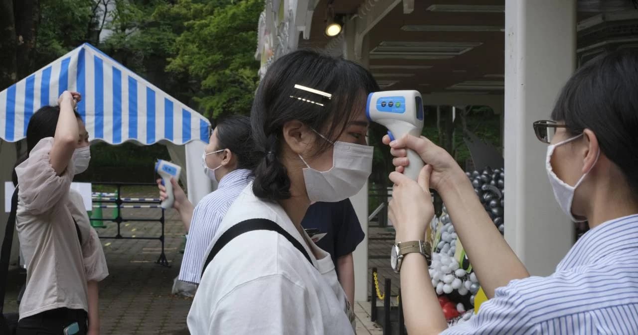 ญี่ปุ่นยกระดับเตือนภัยโควิด-19 ในกรุงโตเกียวขึ้นเป็นขั้นสูงสุด