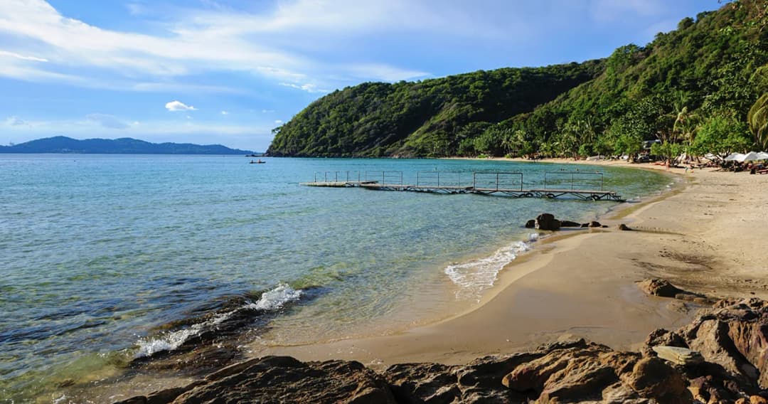 ท่องเที่ยวระยองชี้ปล่อย VIP ทำวุ่นแล้ว ขอซอฟต์โลนแบบ VIP ผ่อนปรนช่วยคืนบ้าง