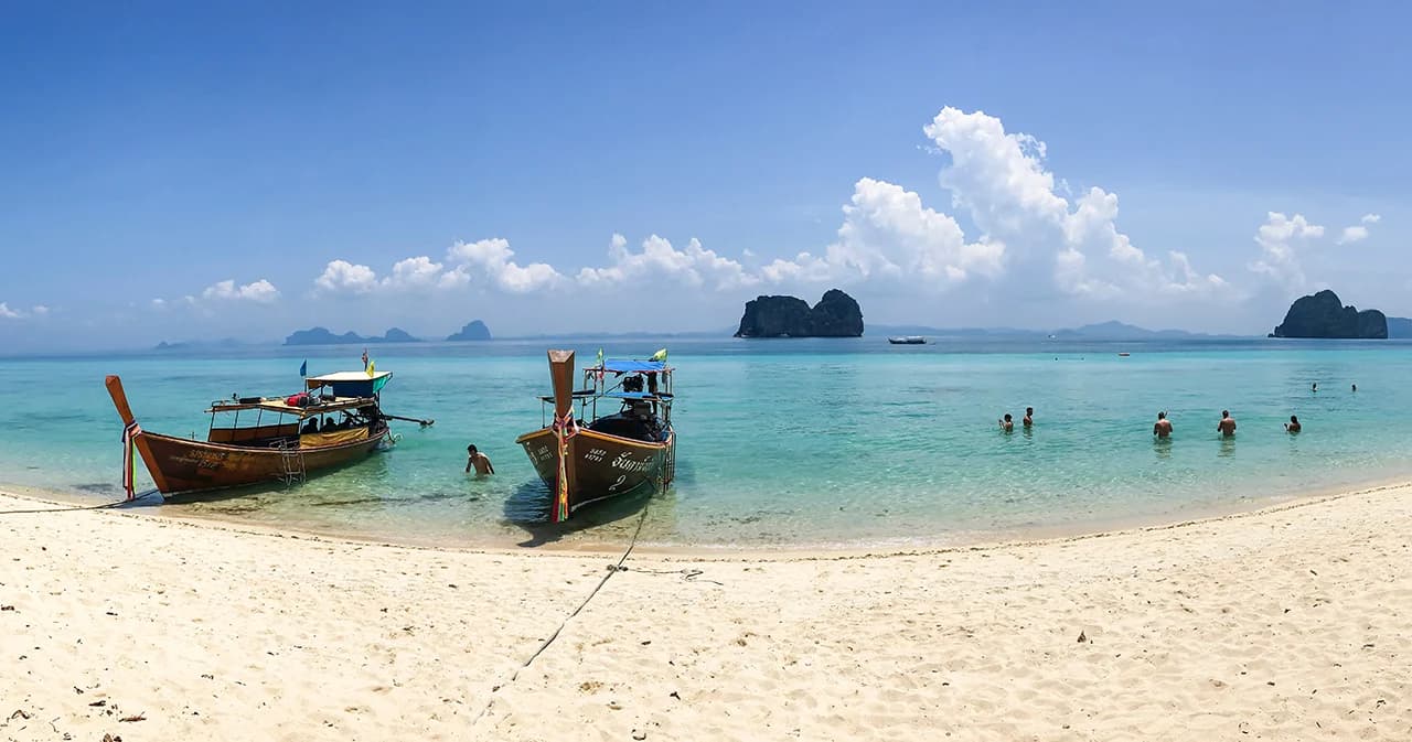 ลงทะเบียน เราเที่ยวด้วยกัน วันแรกยอด 1.7 ล้านคน