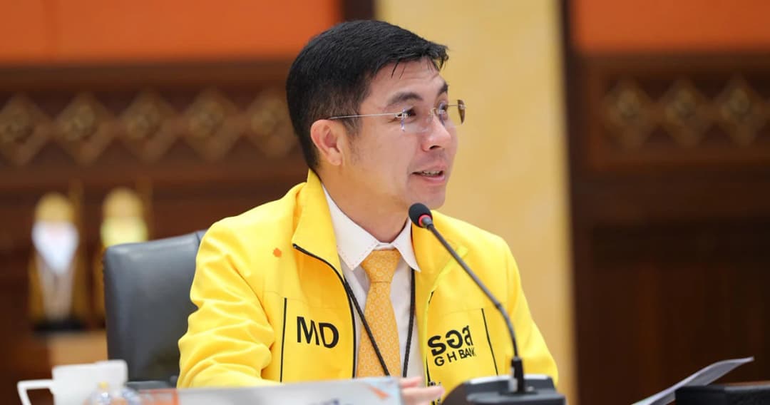 ธอส.เผย 6 เดือนแรกปี 63 ปล่อยสินเชื่อใหม่เพิ่มขึ้น 12.99%